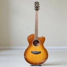[]YAMAHA CPX700II electric