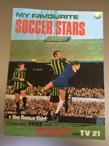 Favourite soccer stars - favourite,