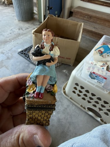 Wizard dorothy toto - of, oz