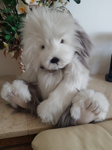 Charlie bears campbell - bears,