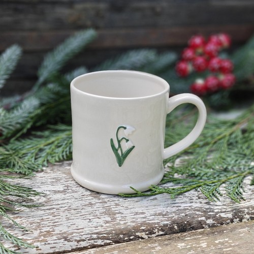 Gisela graham snowdrop mini - gisela,