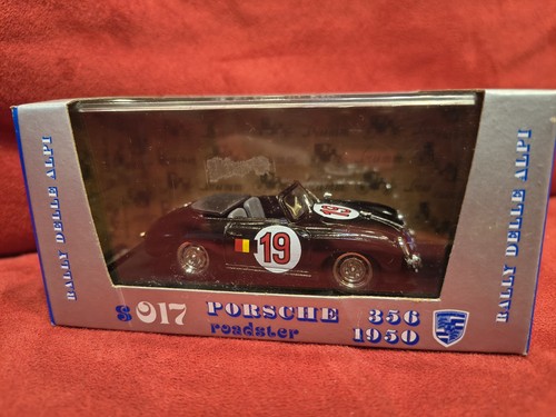 1950 brumm porsche 356 - 1950,