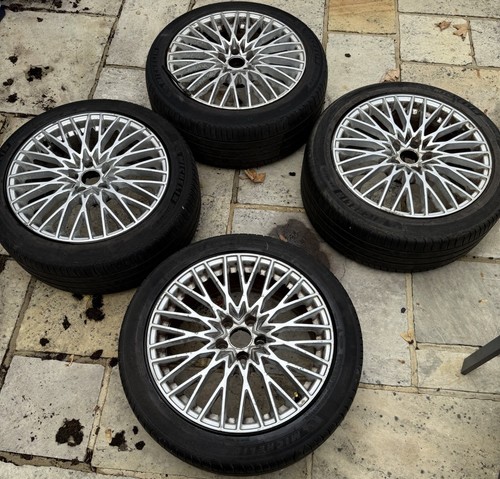 Alfa romeo spoked - alfa,