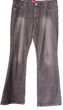 Levi 518 Bootcut Jeans Mens