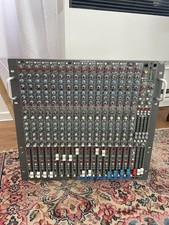 Crest Audio XR-20 X-Rack