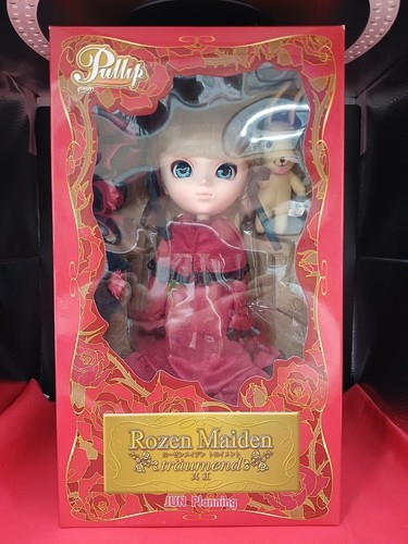 Pullip doll rozen - pullip,