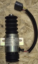 Volvo Penta Stop Solenoid
