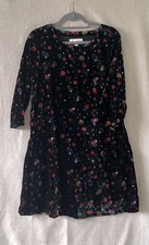 Seasalt Dress Womens UK 8