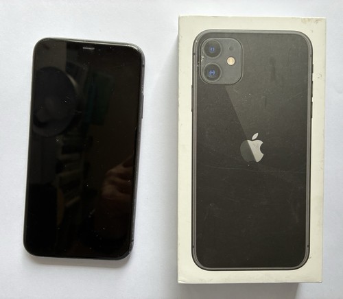 Apple iphone 128gb - iphone, 11