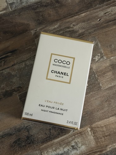 Sealed chanel coco - sealed,