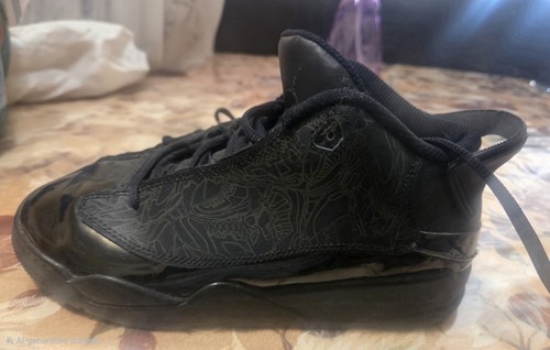 Nike air jordan - nike, zero