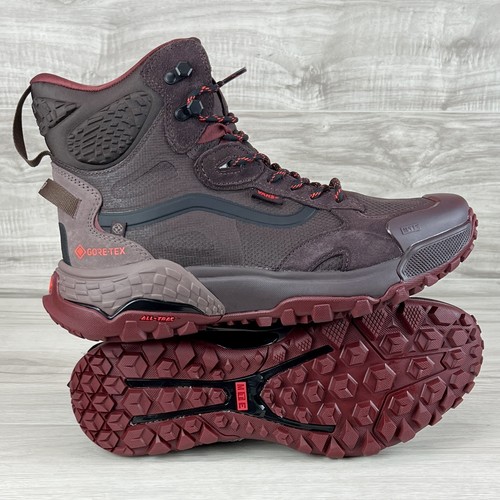 Vans crestline gore - crestline, mte