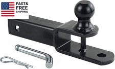 3 in 1 ATV/UTV Towing Hitch