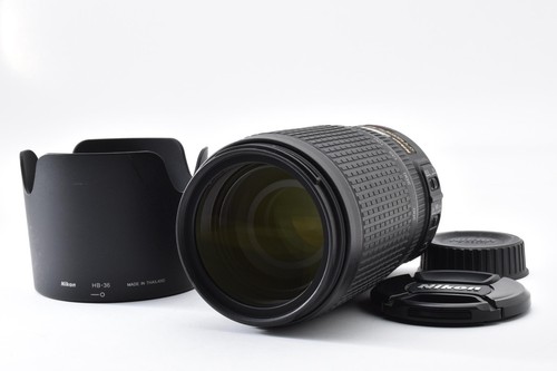 Near mint nikon s nikkor - [near,