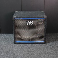 Ebs Proline 1x15 Bass Cabinet - USED - RRP £699