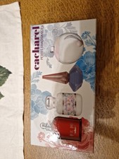 Petite Fragrances Cacharel