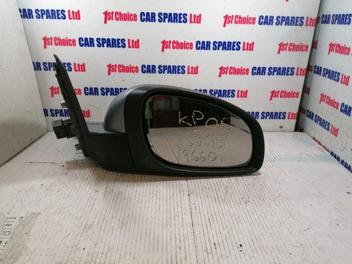 Vauxhall vectra 2005 driver - vauxhall,