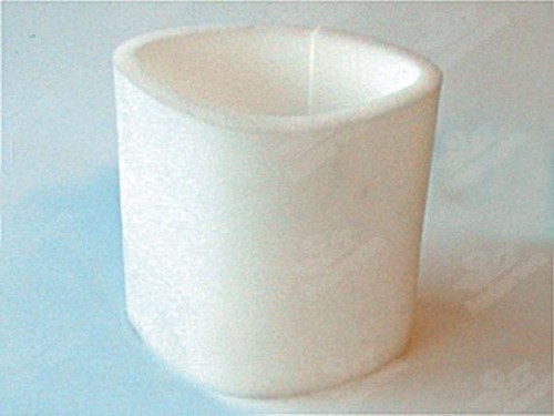 Vacuum cleaner sponge foam - vacuum,