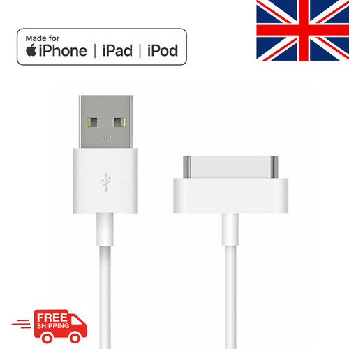 30pin usb data sync - 1m,