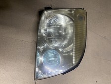 NISSAN X-trail T30 Headlight