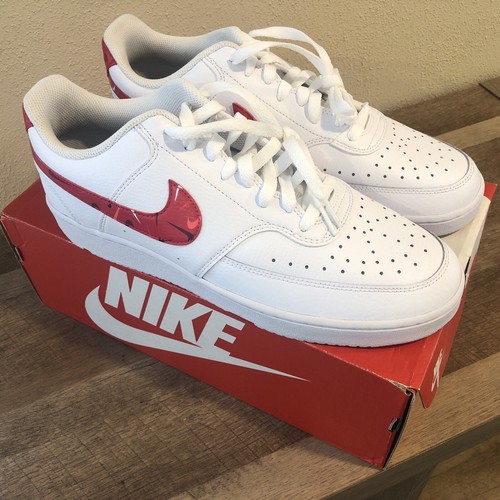 Nike court vision low - nike,