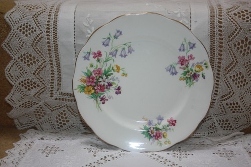 Queen anne china - anne,