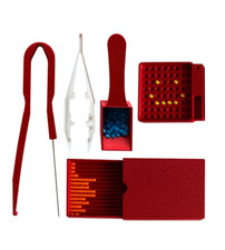 2.6mm Fuse Bead Tool Kit -