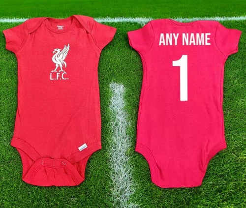 Liverpool baby - liverpool,