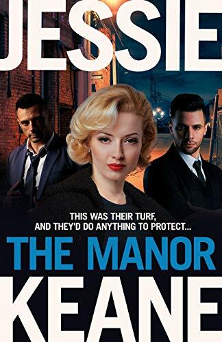 The manor jessie keane - manor,jessie,
