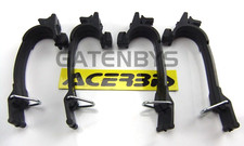 Acerbis fork universal rubber - acerbis,