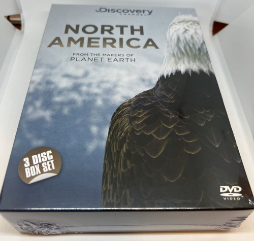 North america discovery - america,