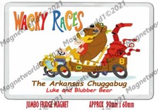 RETRO WACKY RACES -THE