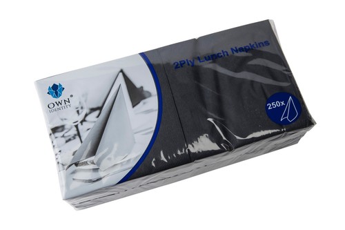 Fold luncheon napkins - 4,