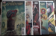 The Amazing Spider-Man