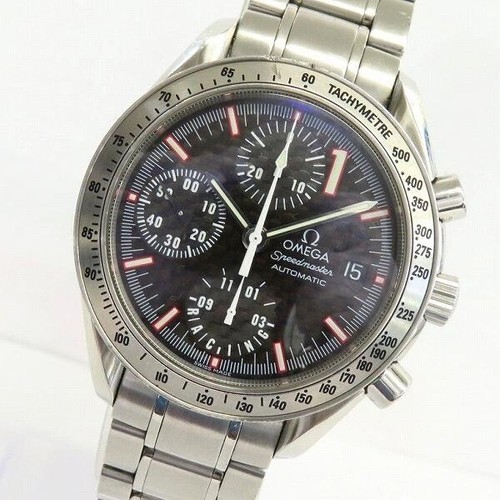 Omega speedmaster 3519 - omega,