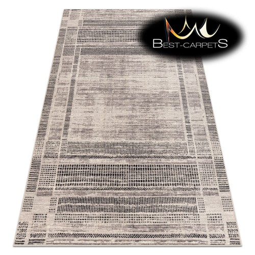 Modern natural 100 wool - modern,
