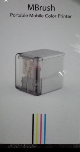 printer