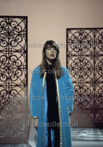 Françoise hardy exclusive - hardy,