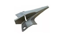 Oem cowl panel extension trim - extension,