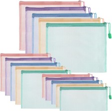 ASelected 15 Pieces Document
