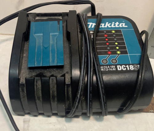 Makita dc18sd 18v - makita,