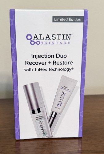Alastin skincare injection - skincare,