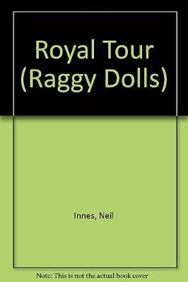 Royal tour - tour, (raggy