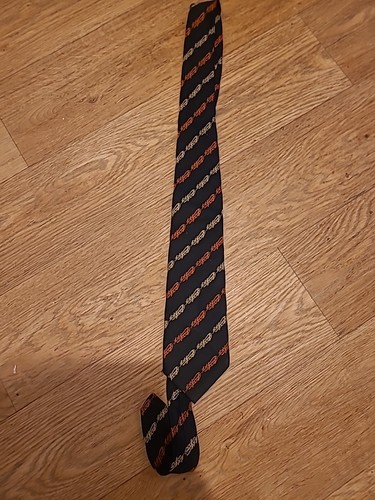 Mens tootal orange black - tootal, orange/black/gold
