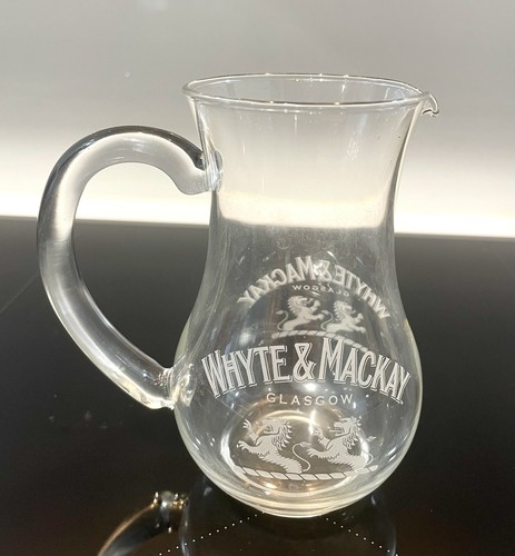 Whyte mackay scotch whisky - whyte,