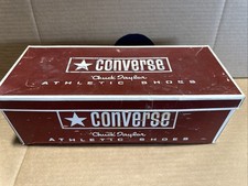 Vintage 1960s "Converse" Shoe