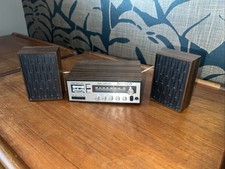 VINTAGE Domico AM MegaMini