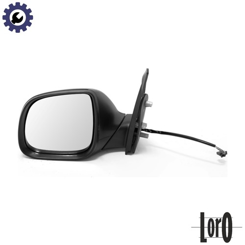 Exterior mirror 4052m01 for - mirror,