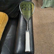 Unsquashable Y-Tec 125 Squash