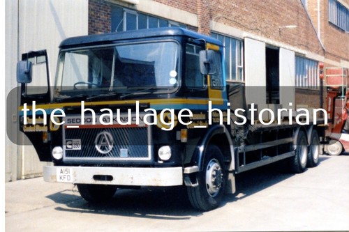 Thh truck photos - thh,